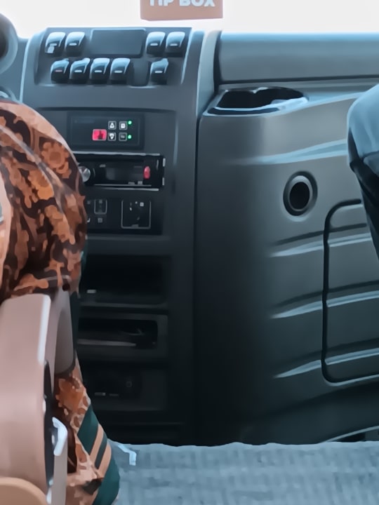 Sonstiges Özkaymak Select Resort Hotel