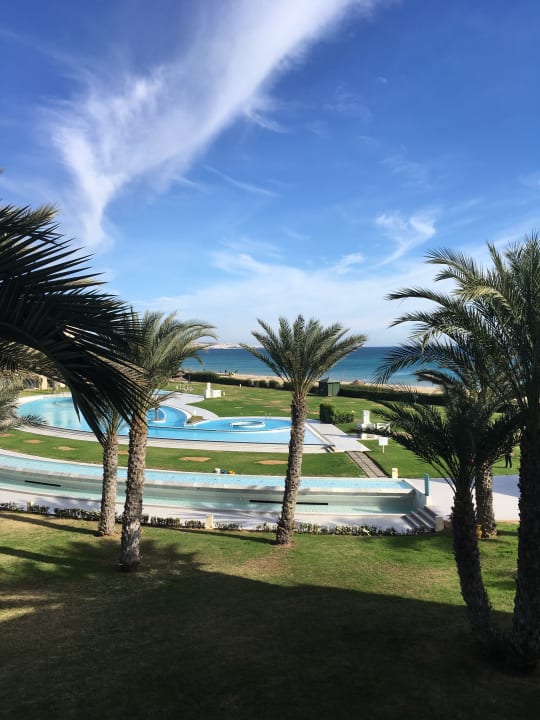 Ausblick Iberostar Waves Averroes