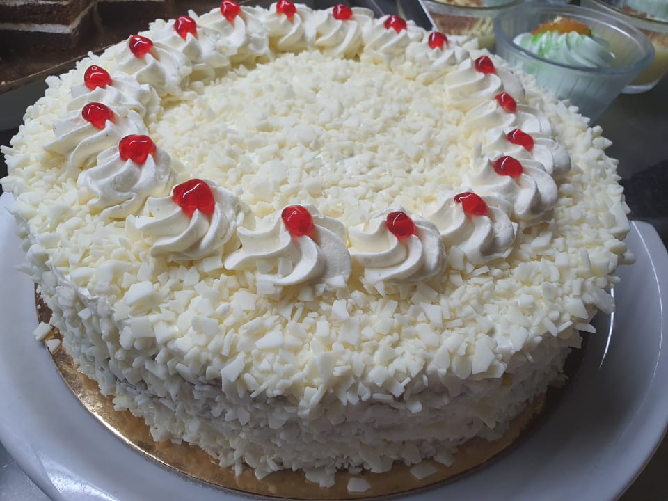 Gastro HI Hotels Imperial Resort