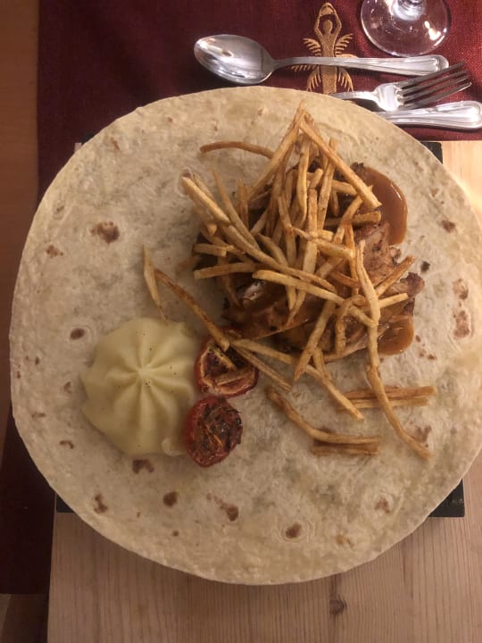 Gastro Side Story Resort & Spa