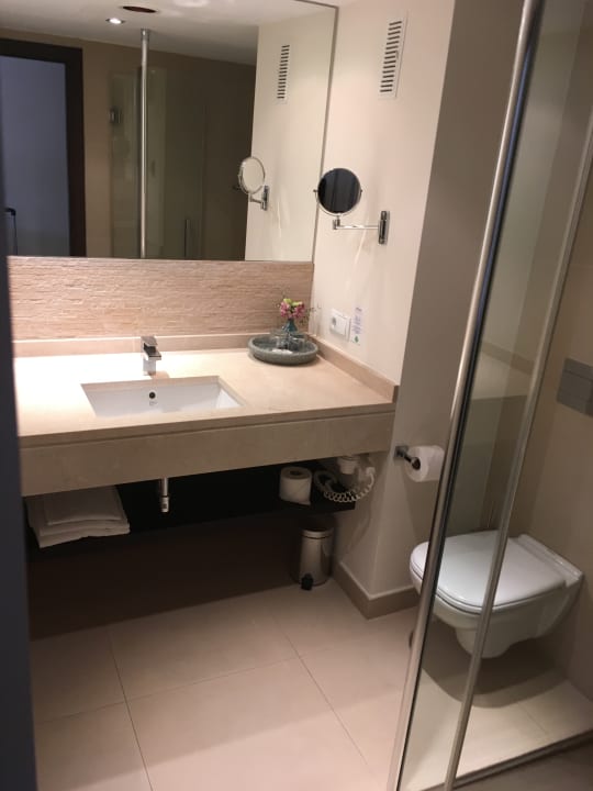 Zimmer allsun Hotel Bahia del Este