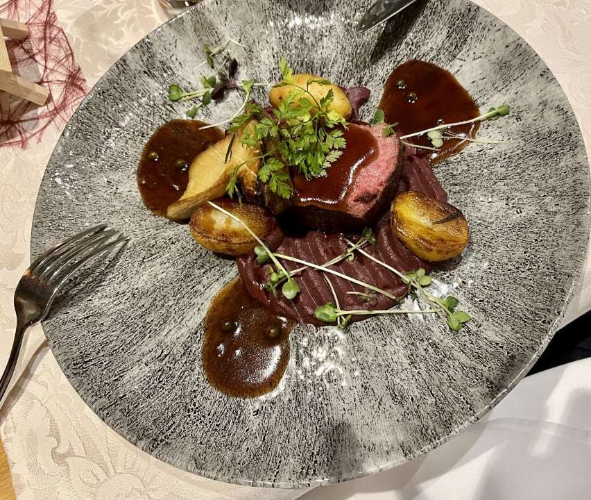 Gastro Familien -Sportresort Brennseehof