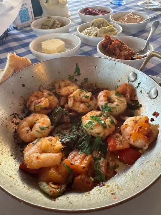 Gastro Rixos The Palm Hotel & Suites