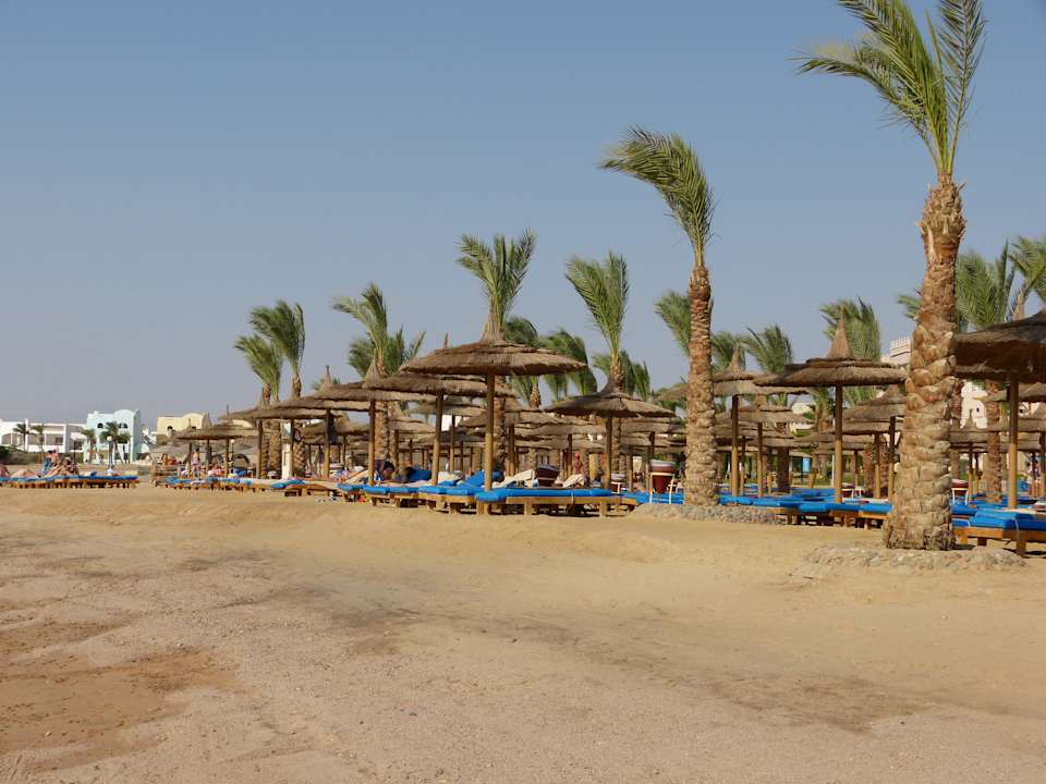 Strand Pickalbatros Palace Resort