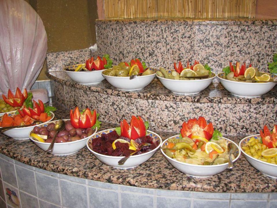 Büffet Ali Bey Club