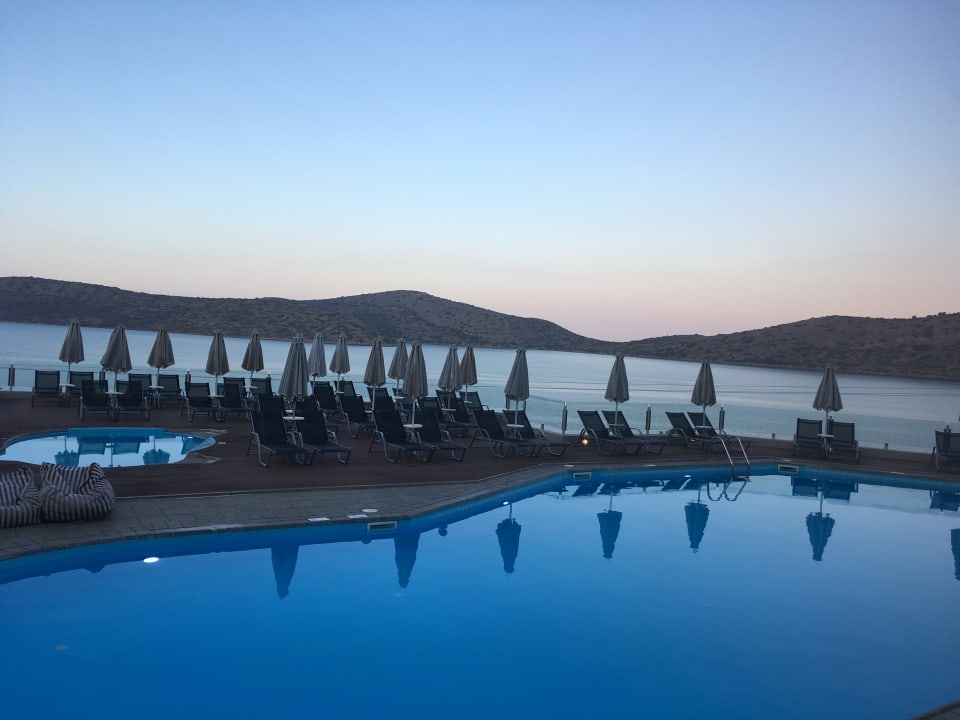 Pool Domes Aulus Elounda All-Inclusive Resort, Curio Collection by Hilton