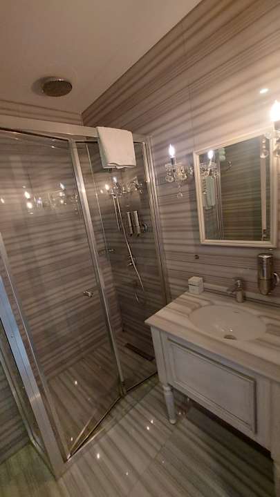 Zimmer Manesol Old City Bosphorus