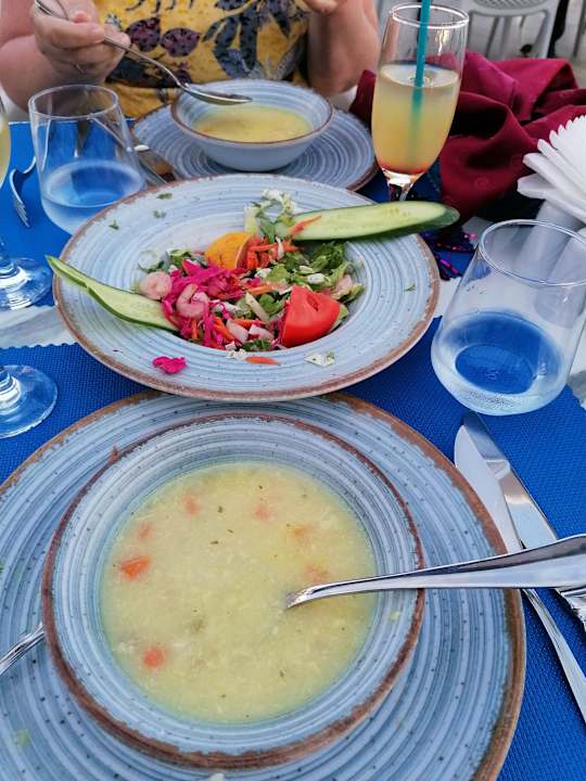 Gastro Justiniano Club Alanya