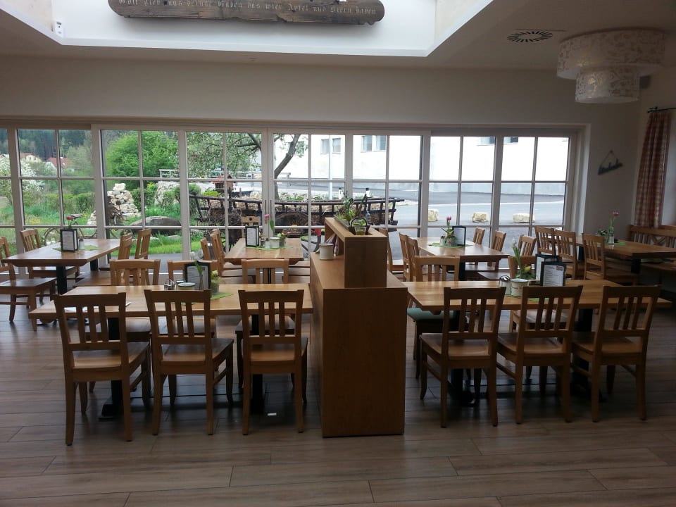 Gastzimmer Hotel Perbersdorfer Heuriger