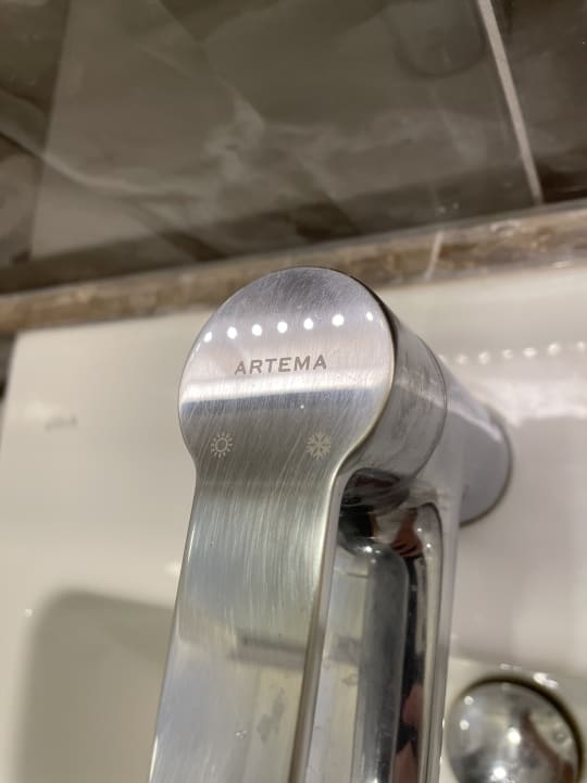 Zimmer Sherwood Exclusive Lara