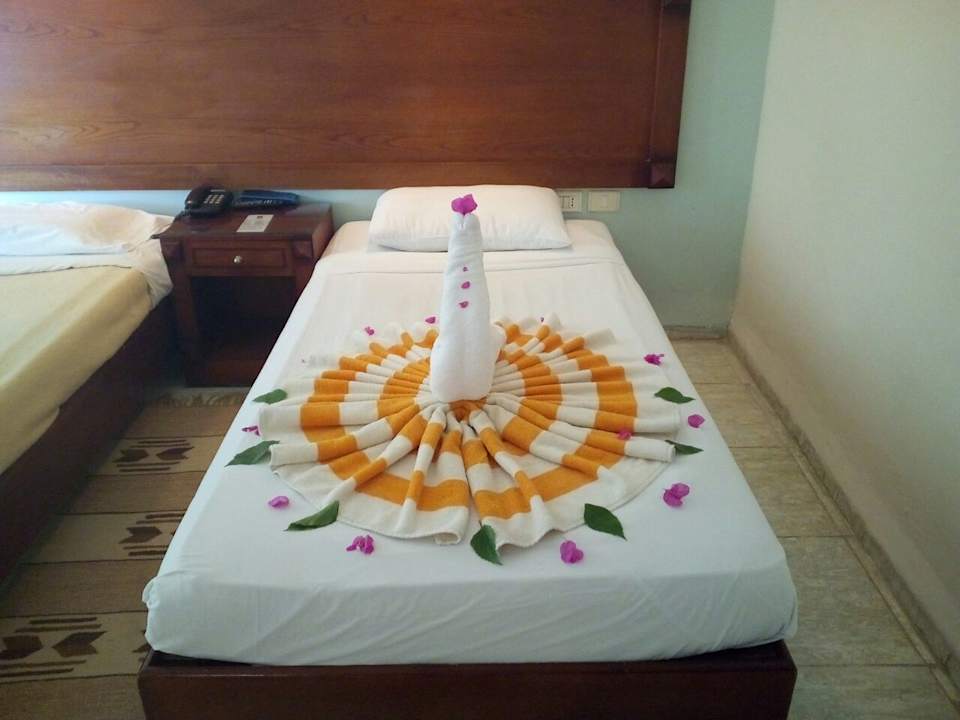 Zimmer Golden Beach Resort