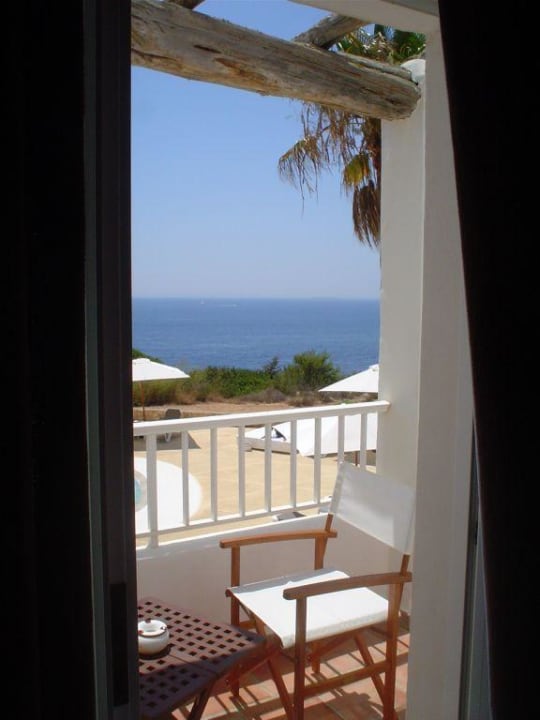 Camere Destino Pacha Ibiza Resort - Adults only