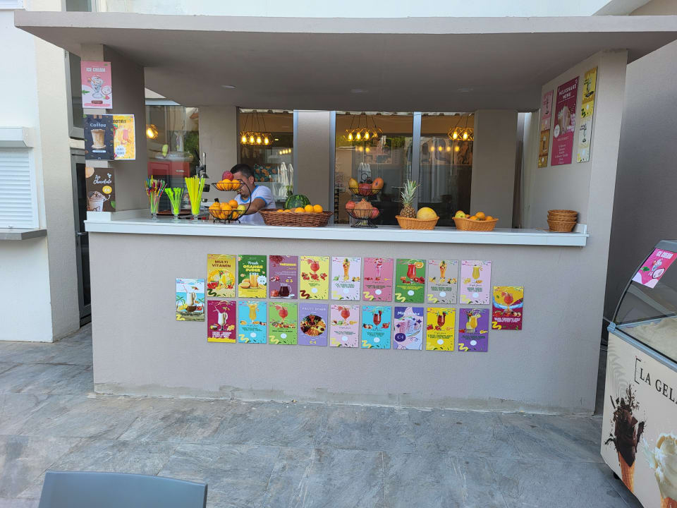 Gastro Side Story Resort & Spa