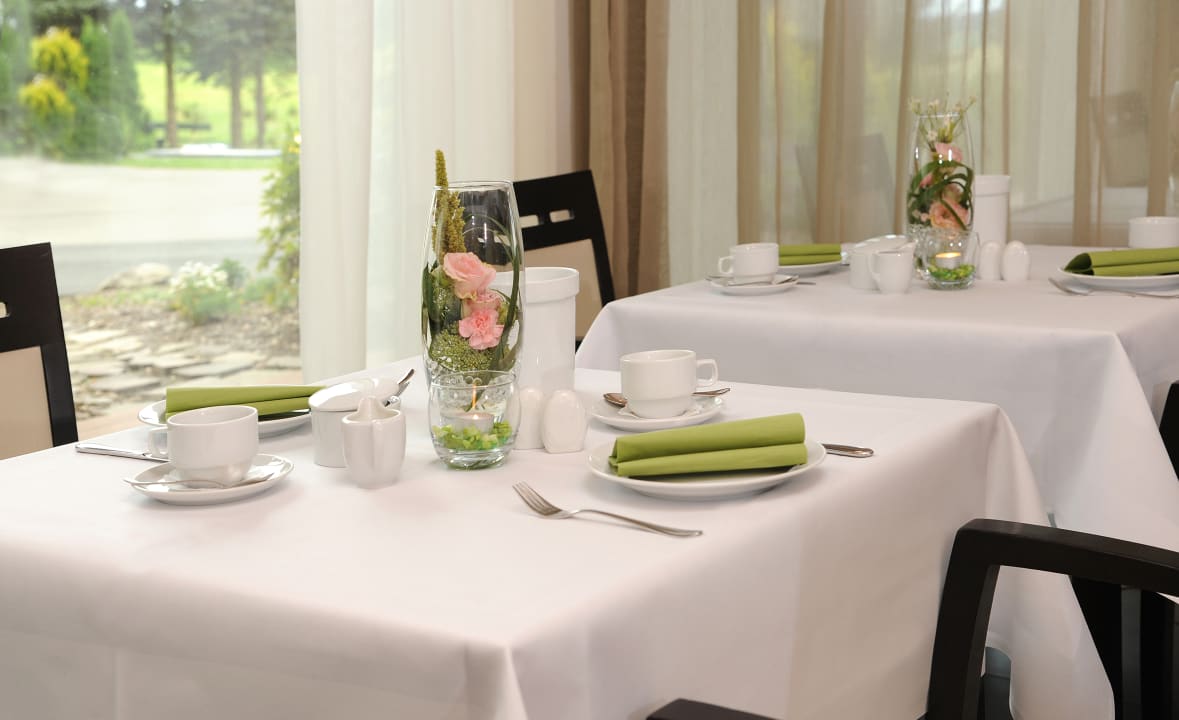 Restaurant Waldhotel Kreuztanne