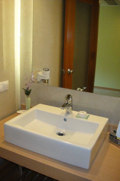 Waschbecken Limak Limra Hotel & Resort