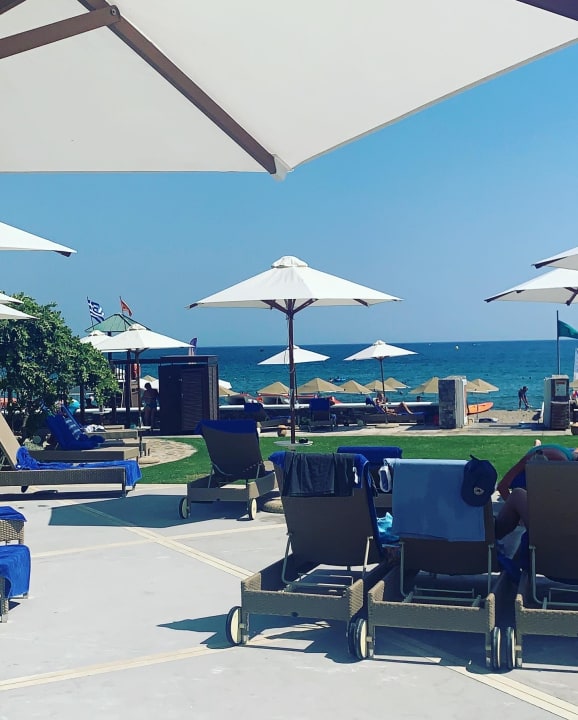 Strand Creta Maris Resort