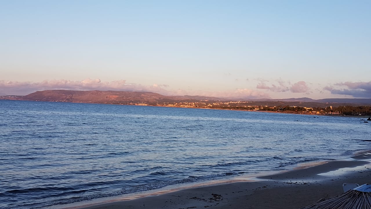 Strand Hotel Corissia Princess