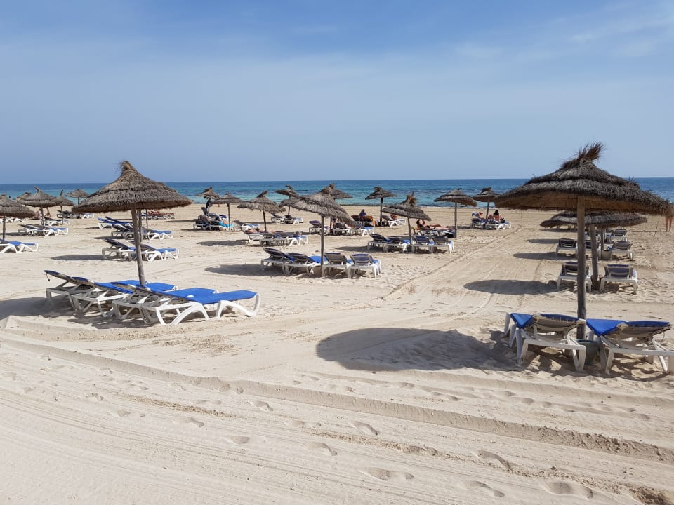 Strand Calimera Yati Beach