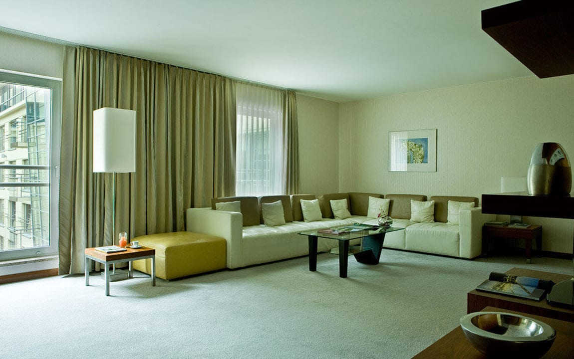 Opera Suite Wyndham Wroclaw Old Town