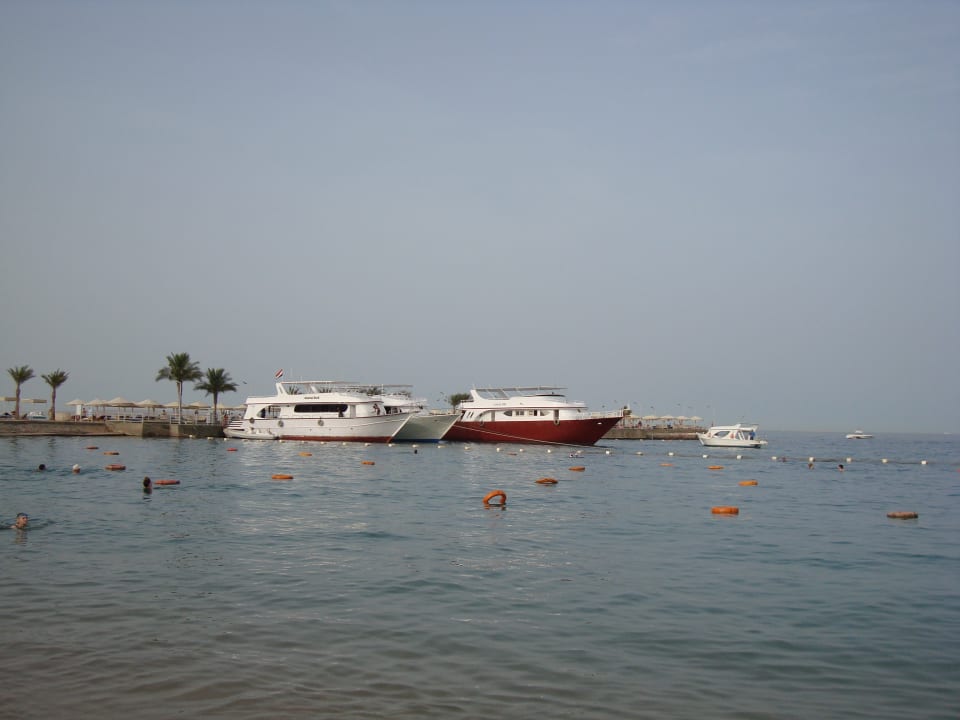 Strand Beach Albatros Resort