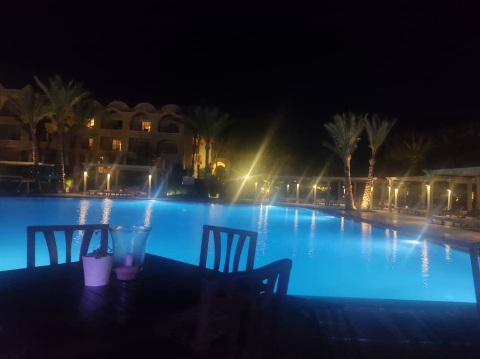 Pool Hotel JAZ Makadi Star & Spa