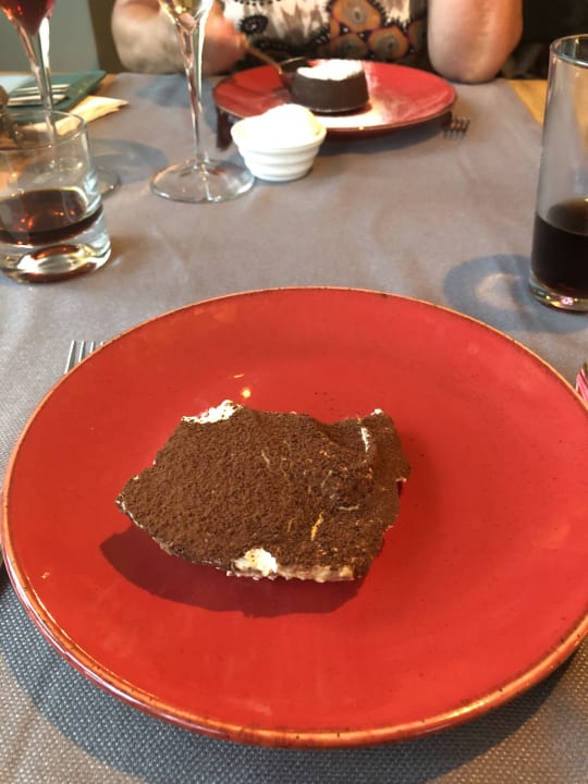 Gastro Miramare Queen Hotel