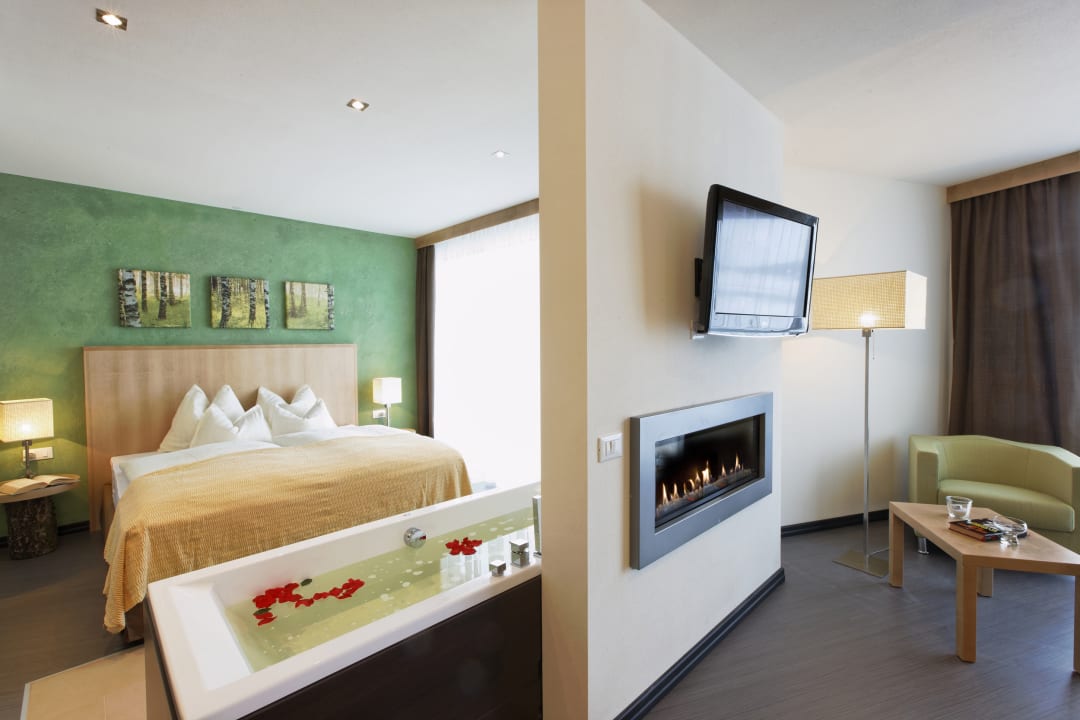 Zimmer Hotel Amaten