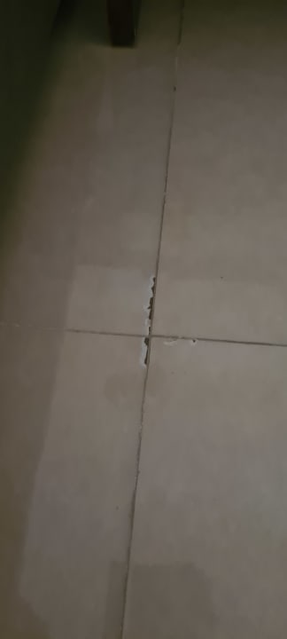 Zimmer Golden Beach Resort