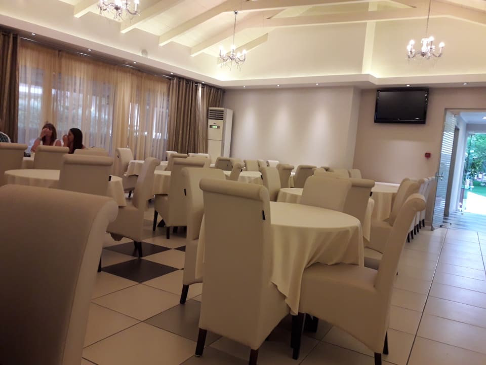 Gastro Tsilivi Beach Hotel