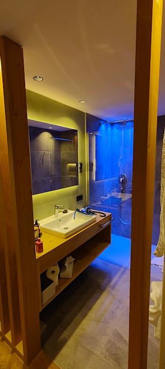 Zimmer Brunelle Seiser Alm Lodge