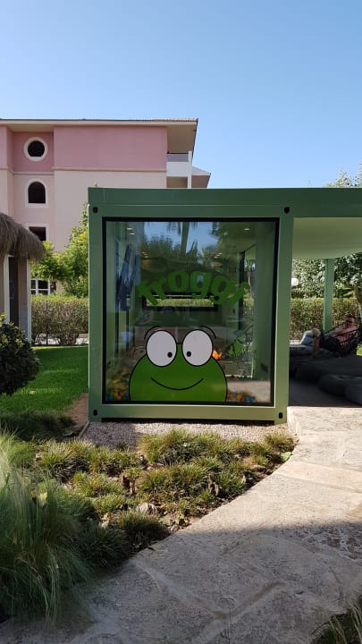 Sport & Freizeit Prinsotel La Dorada