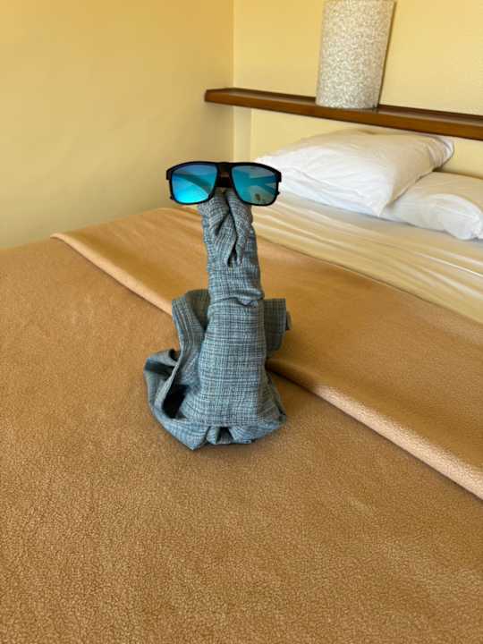 Zimmer Melia Las Antillas - Adults only