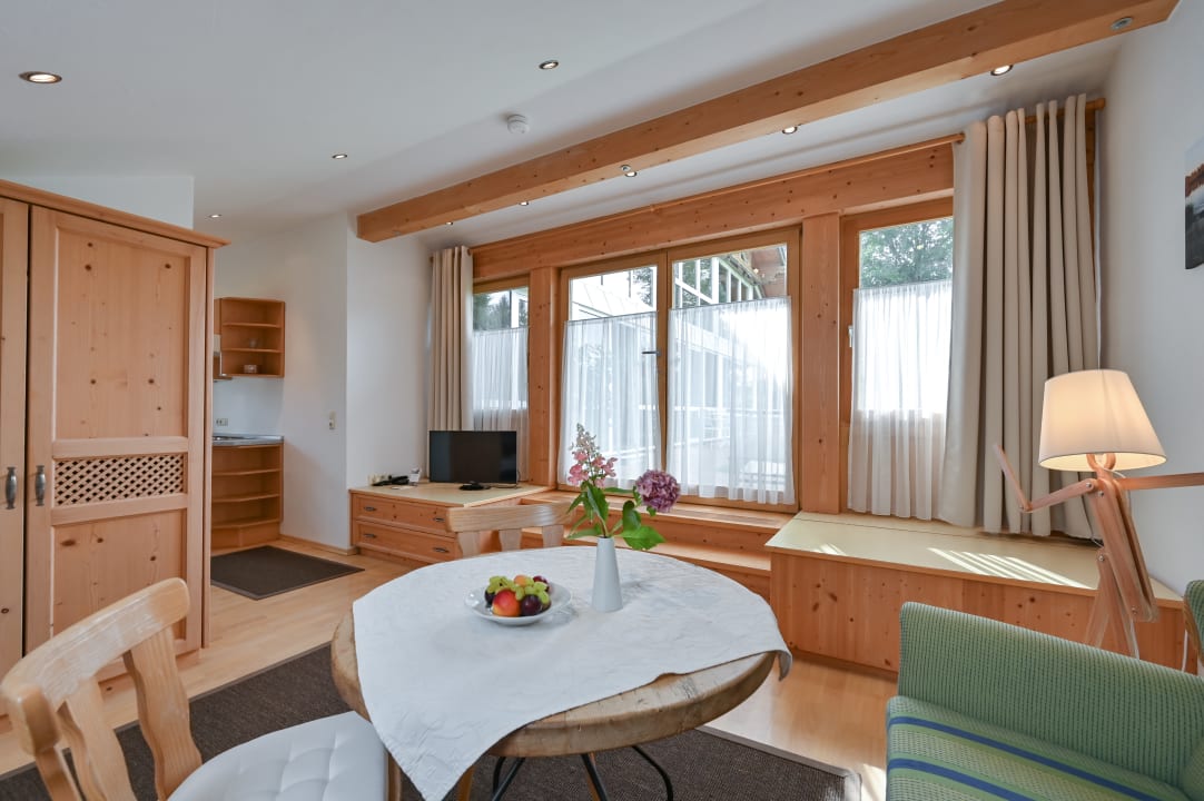 Zimmer Landhaus Grobert