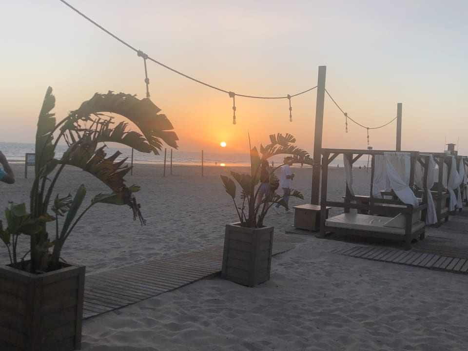 Strand Valentin Sancti Petri