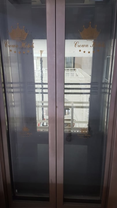 Sonstiges Well Palace Side