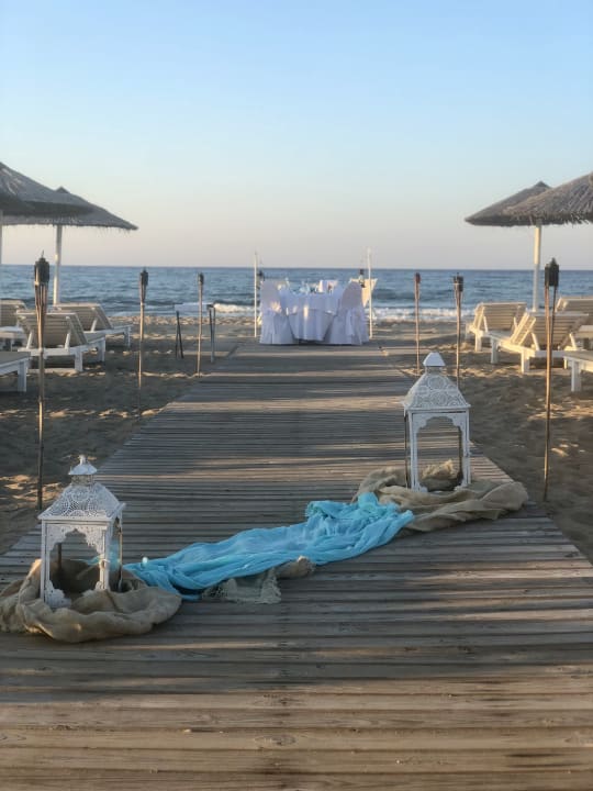 Strand Anemos Luxury Grand Resort