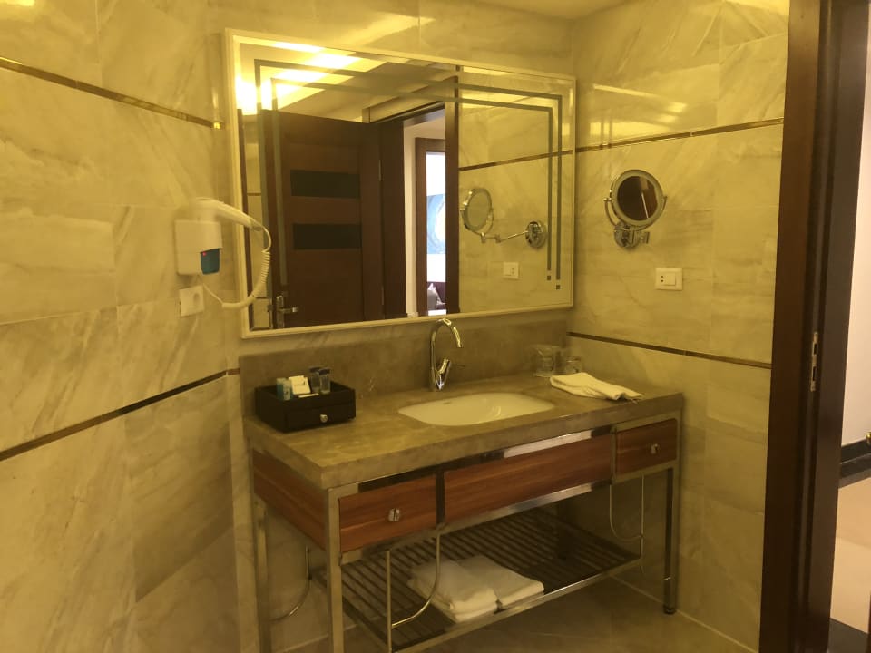 Zimmer Pickalbatros Royal Moderna Resort-Sharm El Sheikh