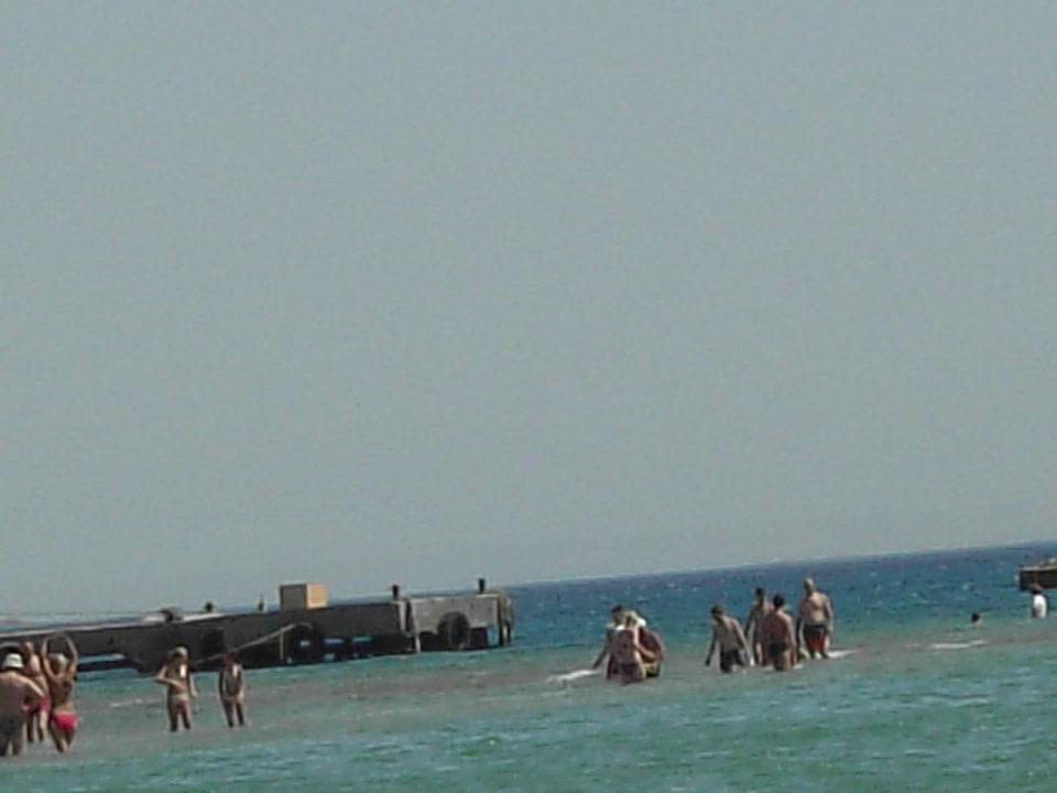 Foto Pickalbatros Dana Beach Resort - Hurghada