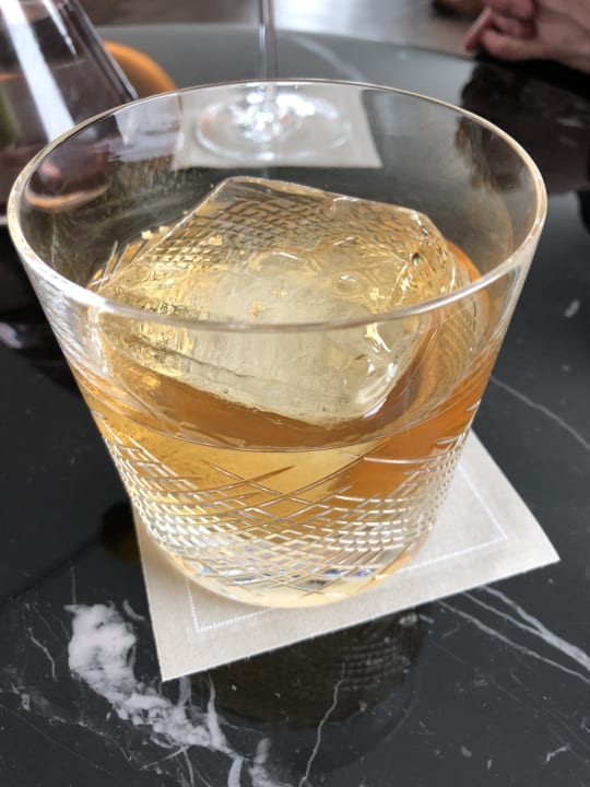 Gastro The Fontenay Hamburg