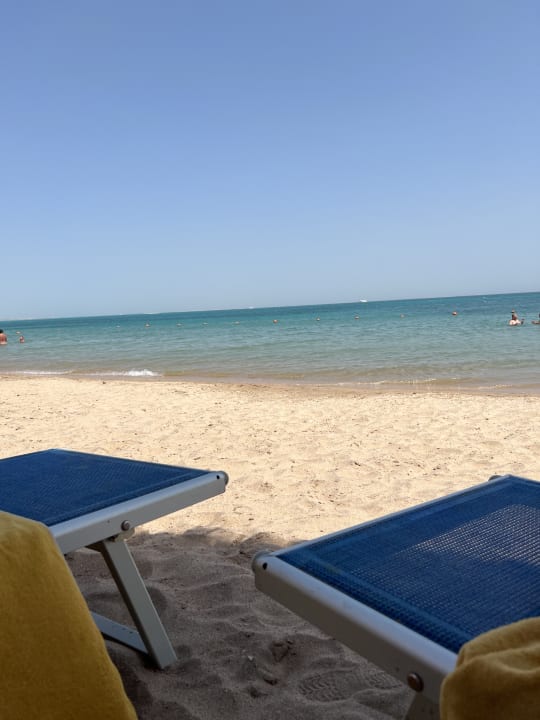 Strand Sentido Caribbean World Soma Bay