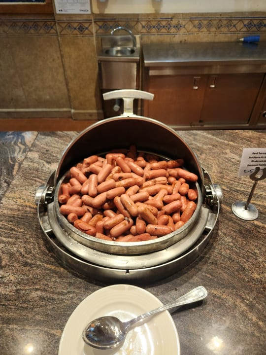 Gastro Continental Hotel Hurghada