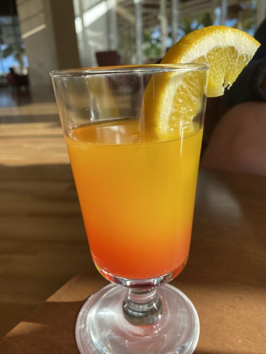 Gastro Akra Sorgun Tui Blue Sensatori