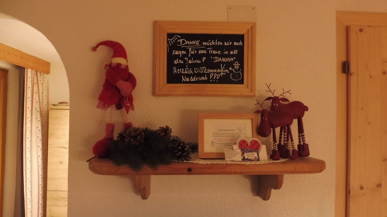 Sonstiges Bauernhof Haus Waldesruh