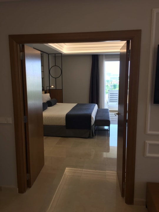 Zimmer Grupotel Playa de Palma Suites & Spa