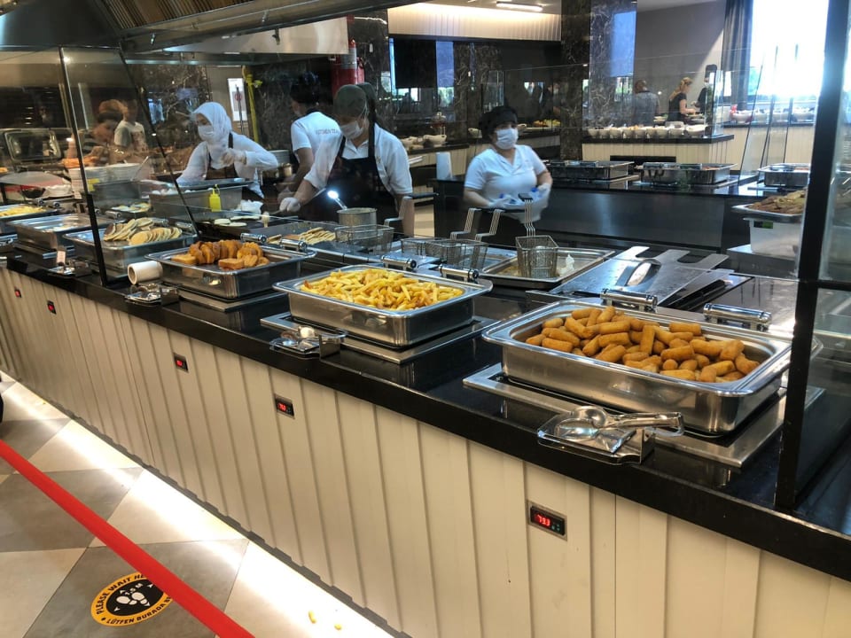 Gastro Arnor de Luxe Hotel & Spa
