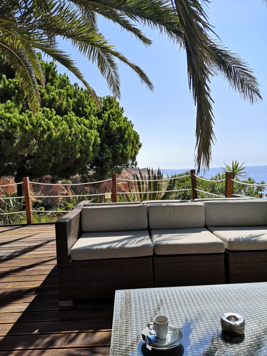 Gastro PortoBay Falésia