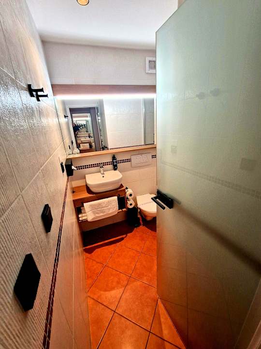 Zimmer ibis Styles Relax Roznov pod Radhostem