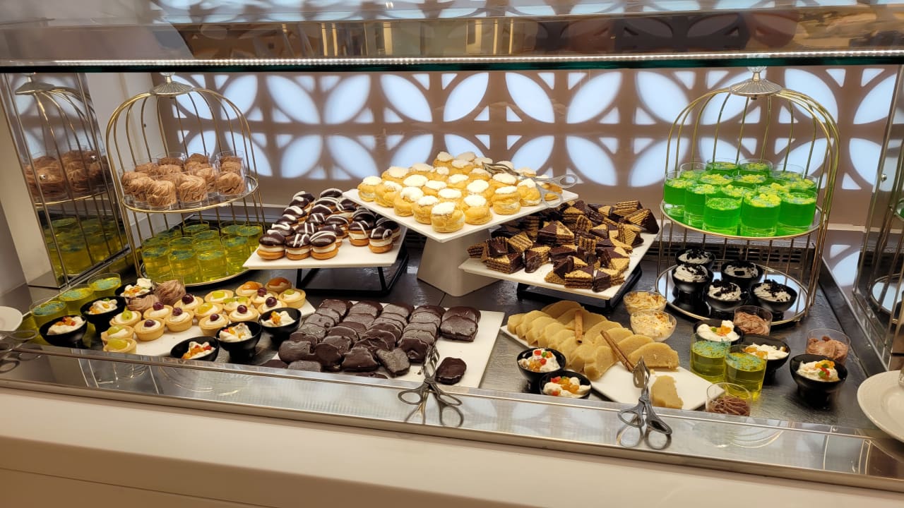 Gastro Mythos Palace Resort & Spa