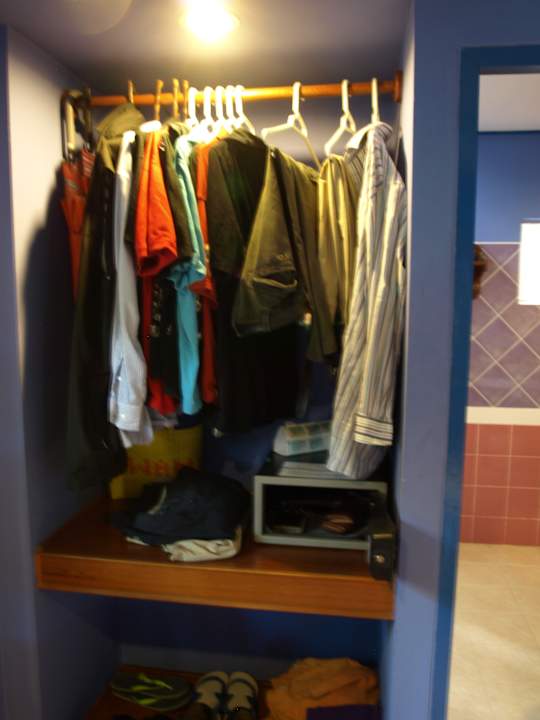 Zimmer Lawana Resort