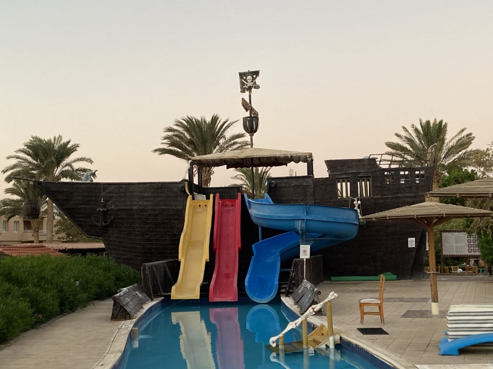 Sport & Freizeit Golden Beach Resort